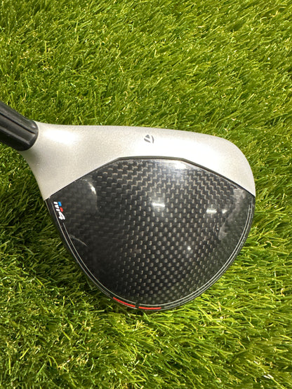 TaylorMade M4 3/15 FWY
