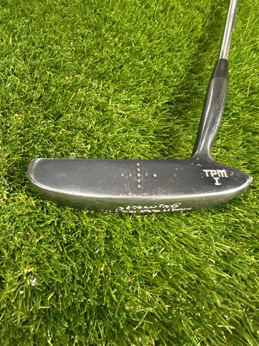 Spalding Tour Pro Model 35.5" Putter