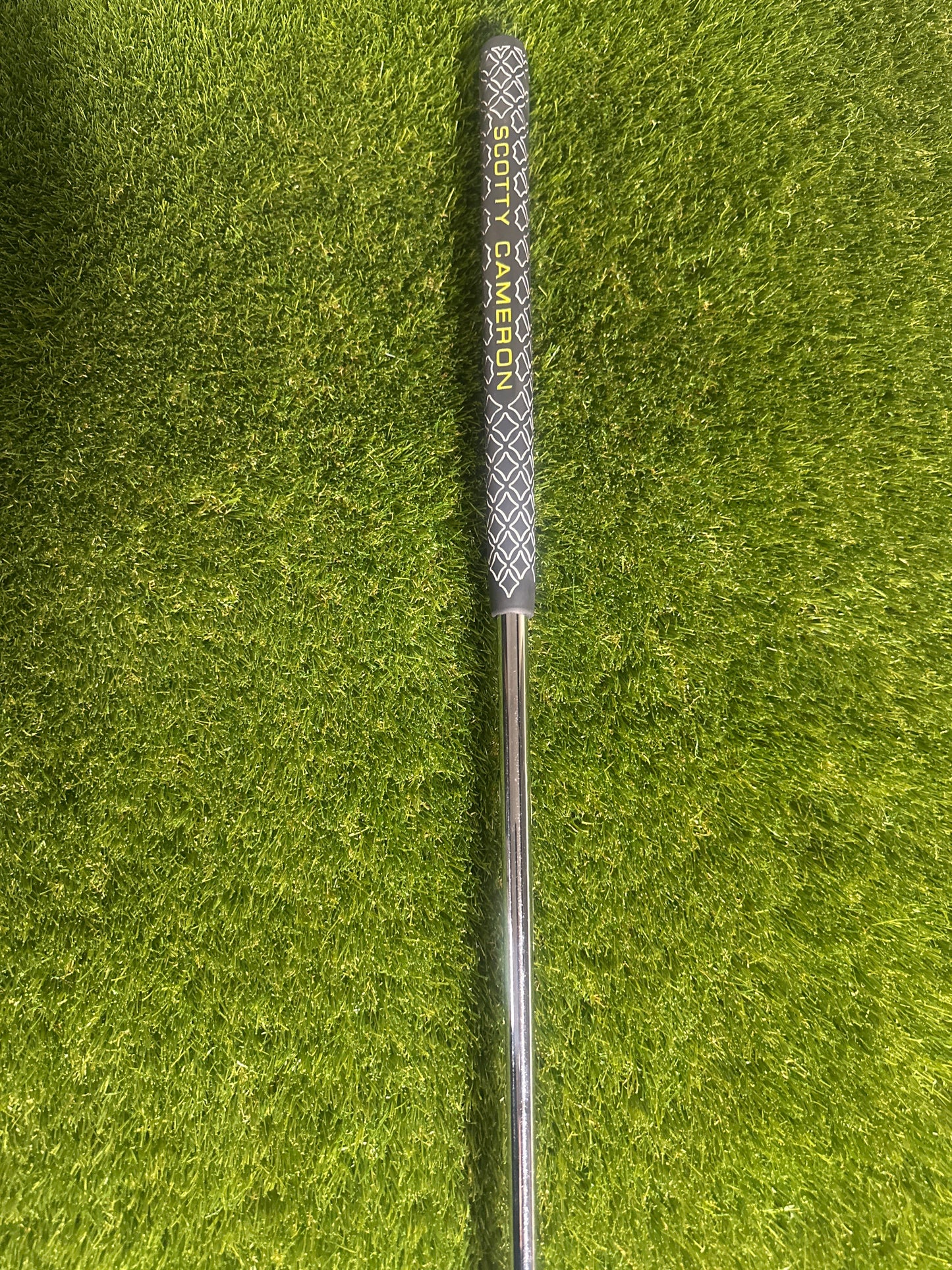 Scotty Cameron Phantom X 5 33" Putter
