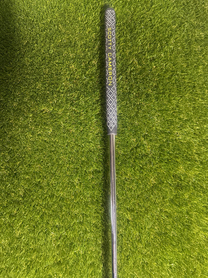 Scotty Cameron Phantom X 5 33" Putter