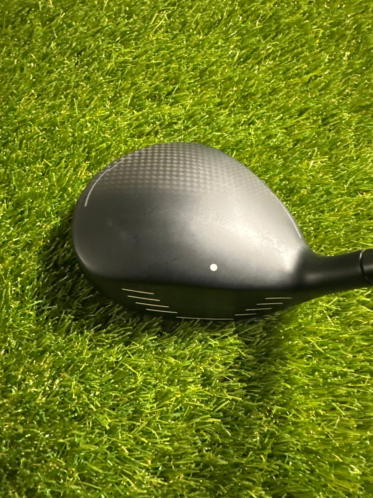 Ping G440 Max 7/21 FWY