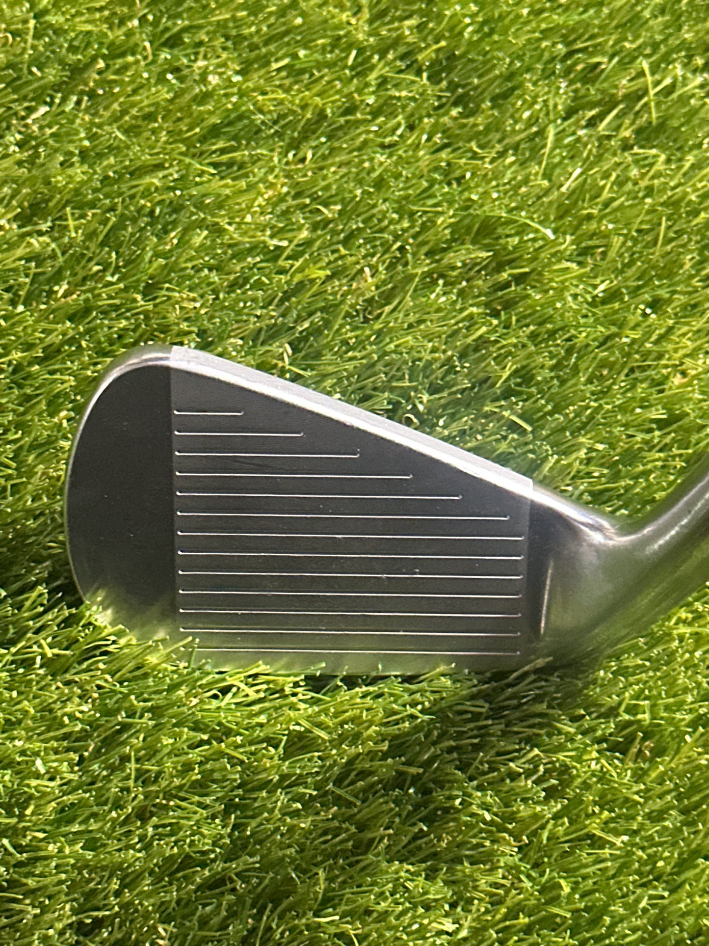TaylorMade P770 4 Iron