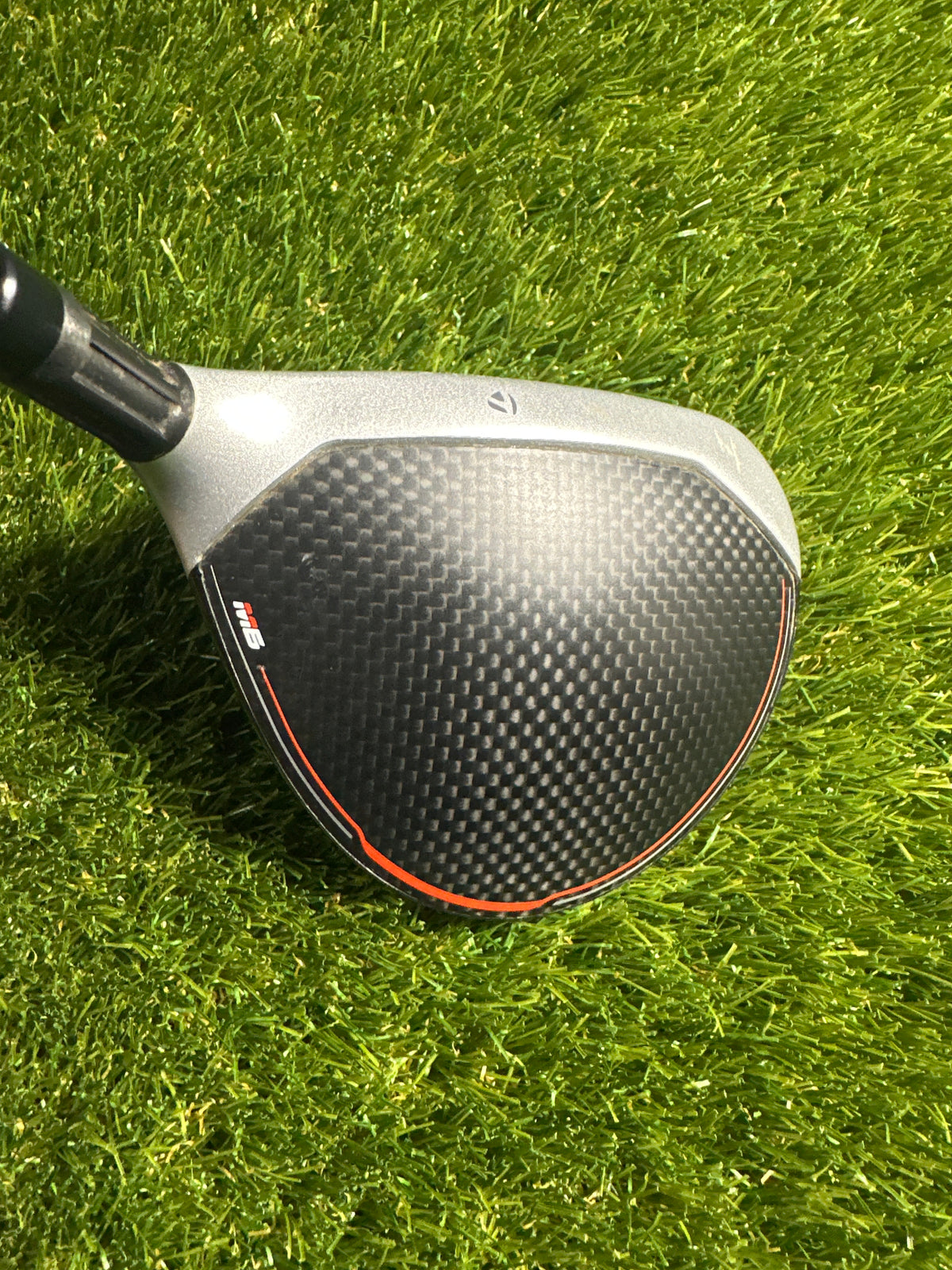 TaylorMade M6 3/15 FWY