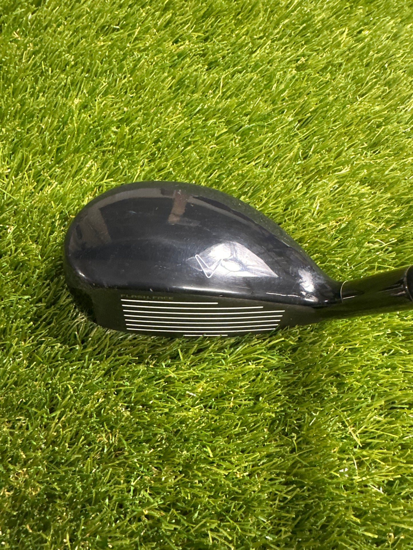 Callaway Mavrik 4/20 HYB