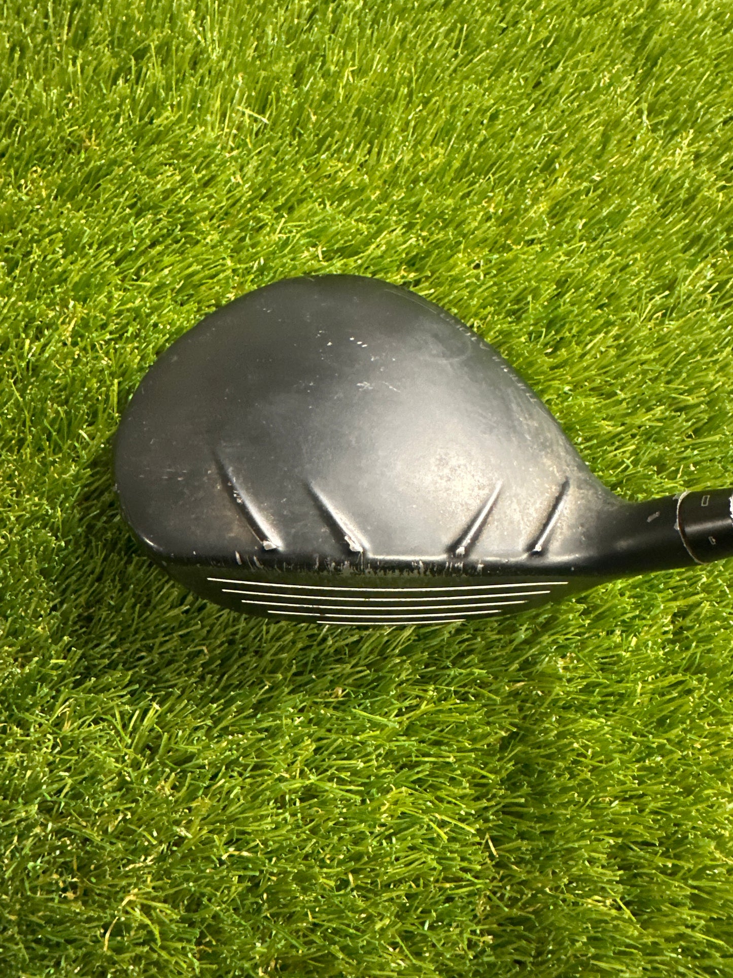 Ping G30 3/14.5 FWY