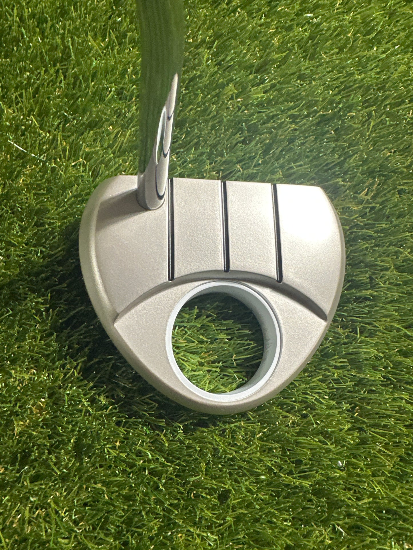 TaylorMade TP Chaska 34" Putter