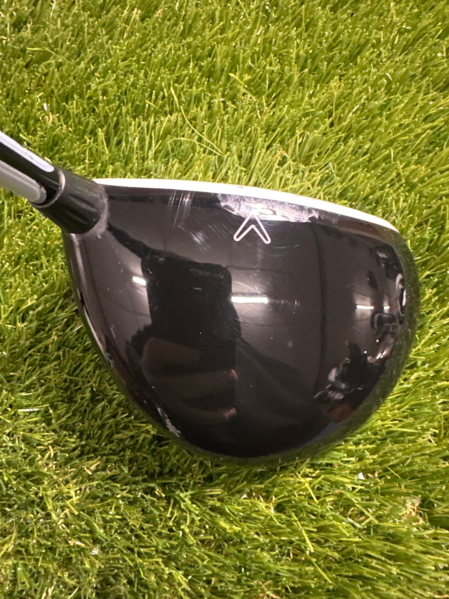 Callaway Big Bertha 3 FWY