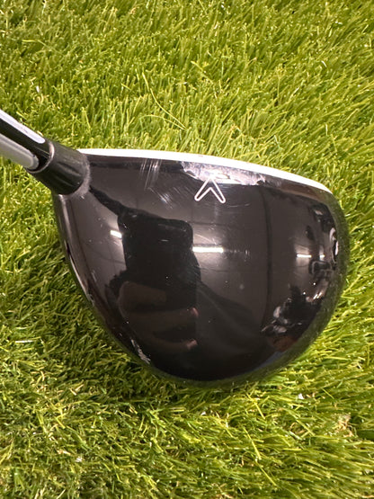 Callaway Big Bertha 3 FWY