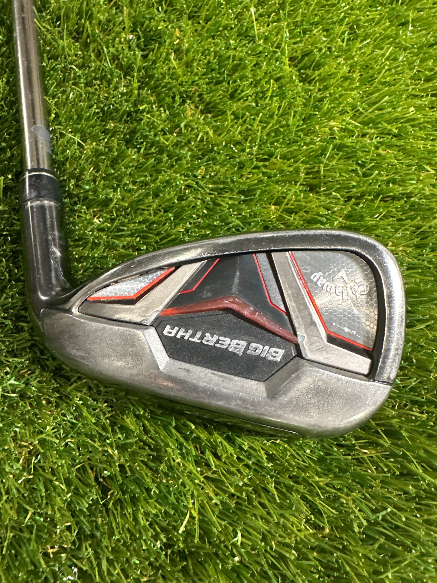 Callaway Big Bertha CF19 9 Iron