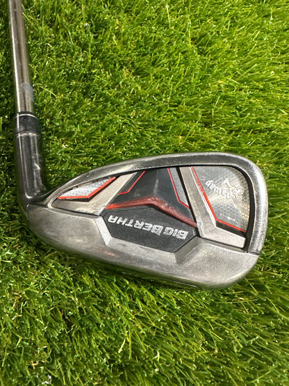 Callaway Big Bertha CF19 9 Iron