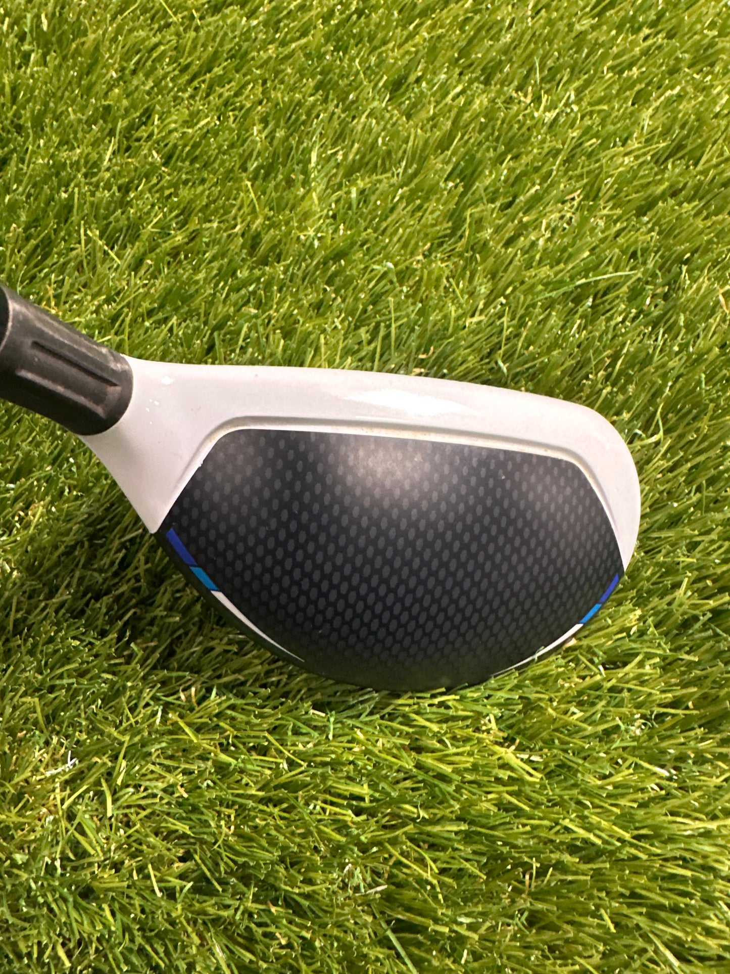 TaylorMade Sim Max 3/19 HYB