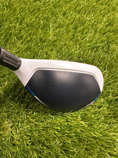 TaylorMade Sim Max 3/19 HYB