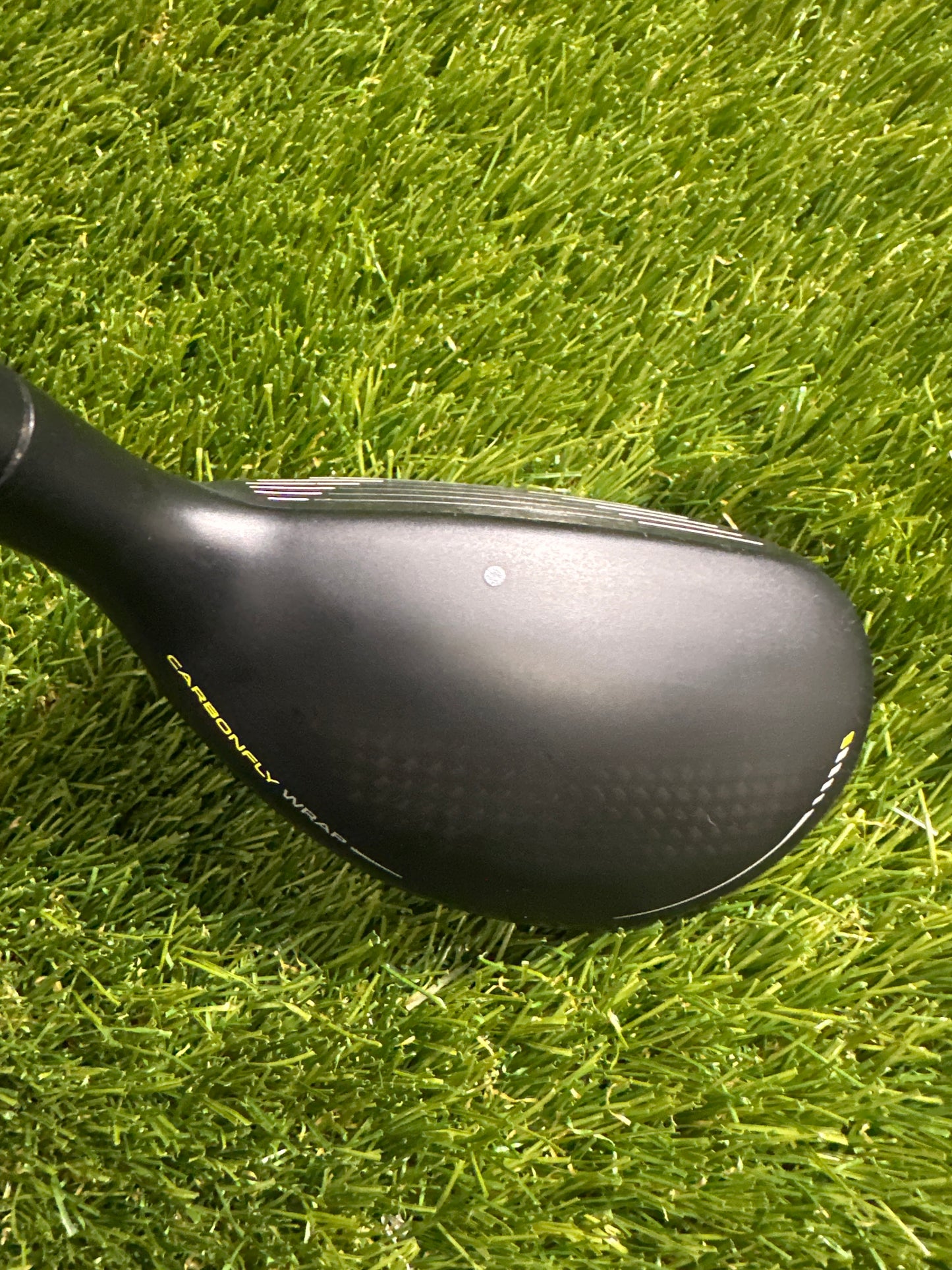 Ping G430 7/34 HYB