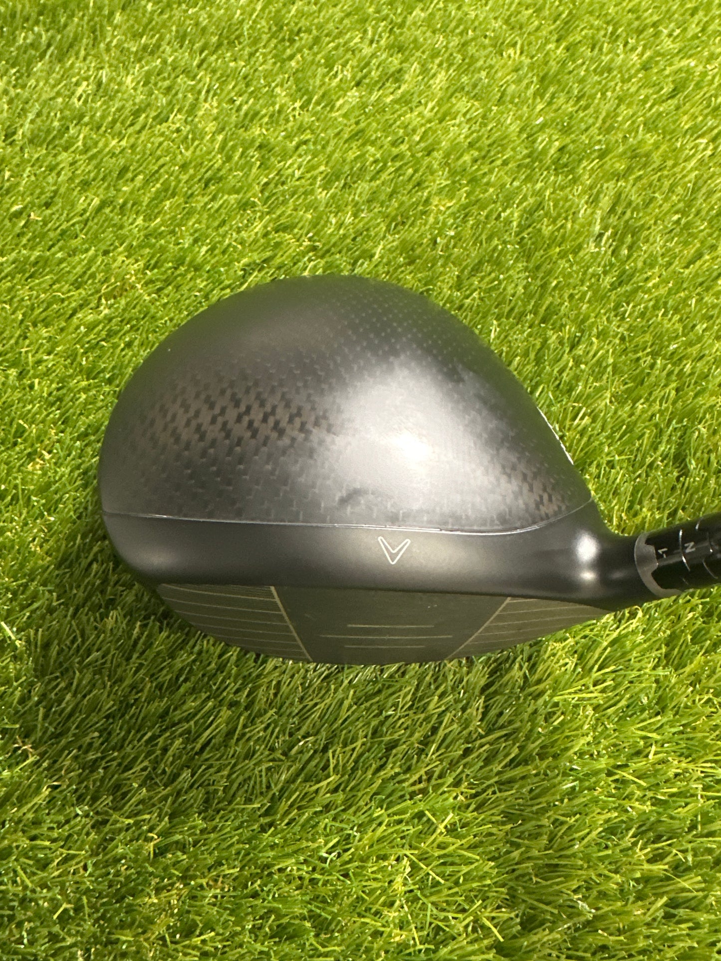 Callaway Elyte X 10.5 Driver