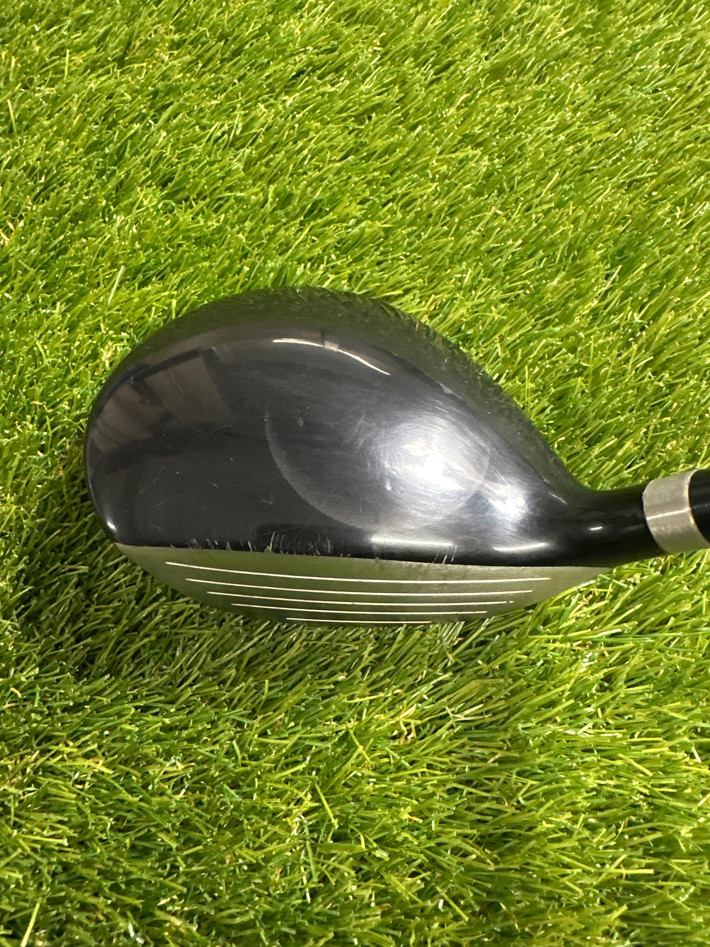 Ping G10 3/15.5 FWY