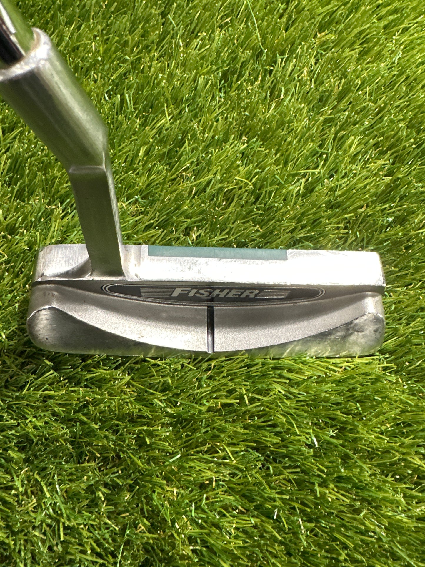 Fisher Classic Tour Series 35" Putter