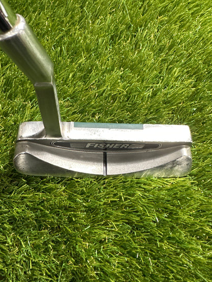 Fisher Classic Tour Series 35" Putter