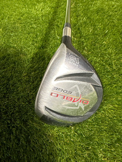 Callaway Diablo Edge 15 FWY