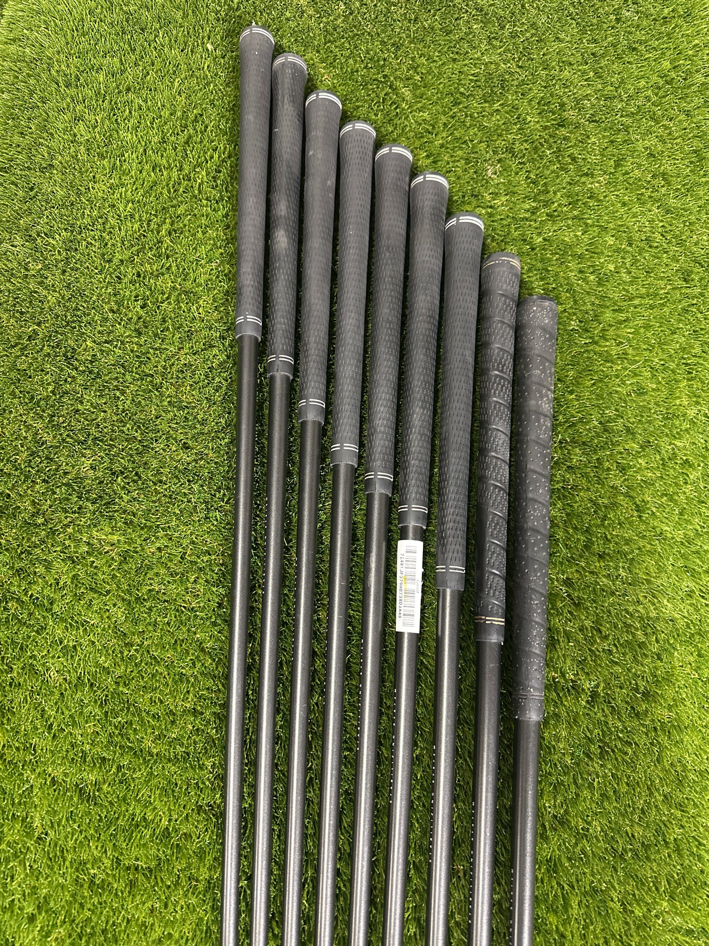 Lynx Black Cat 3-SW Irons