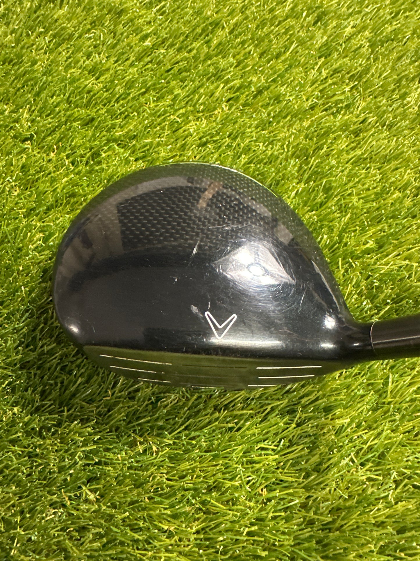 Callaway Epic Max 3 FWY