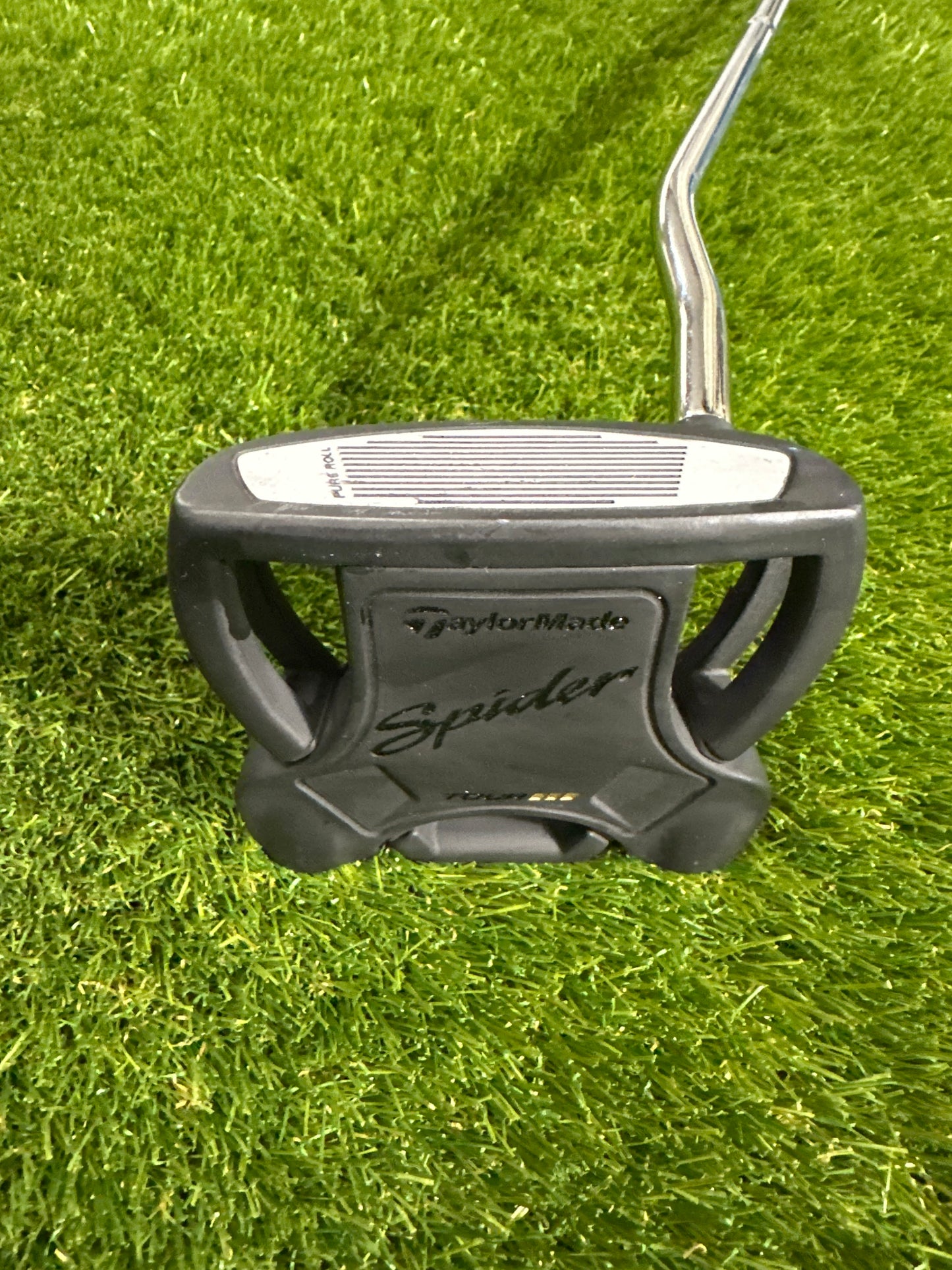 TaylorMade Spider Tour 34" Putter