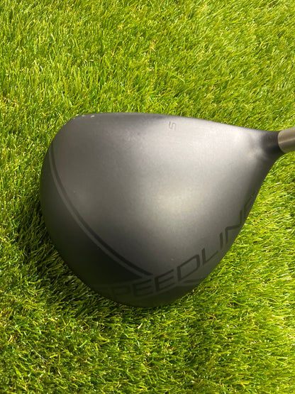 Adams Golf Super S Speedline 10.5 Driver