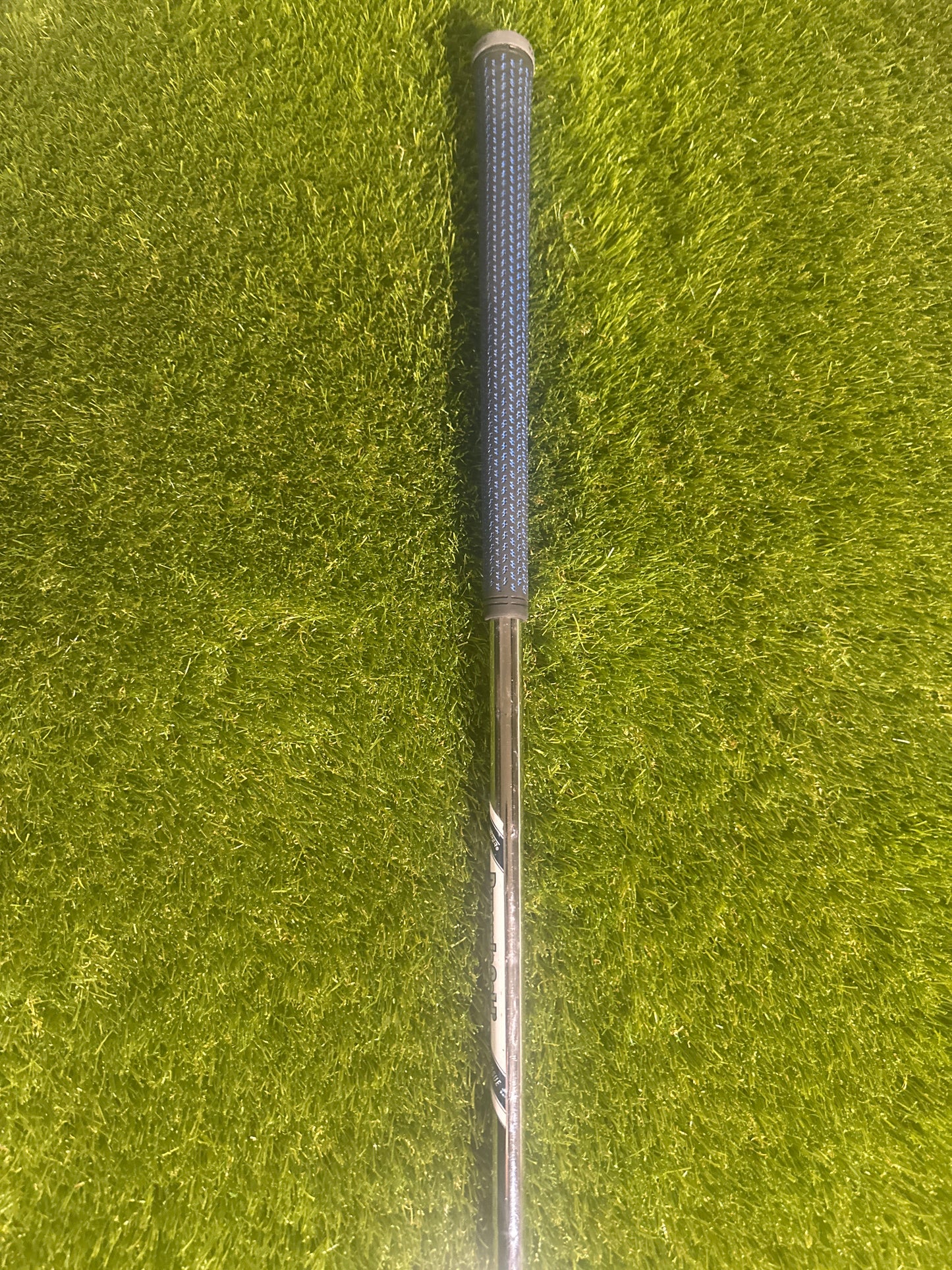 TaylorMade MG3 50/SB09 Wedge