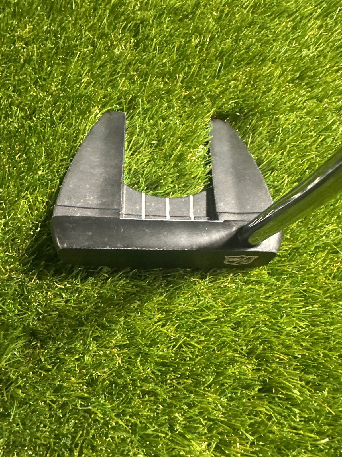 Wilson Infinite Bucktown 34" Putter