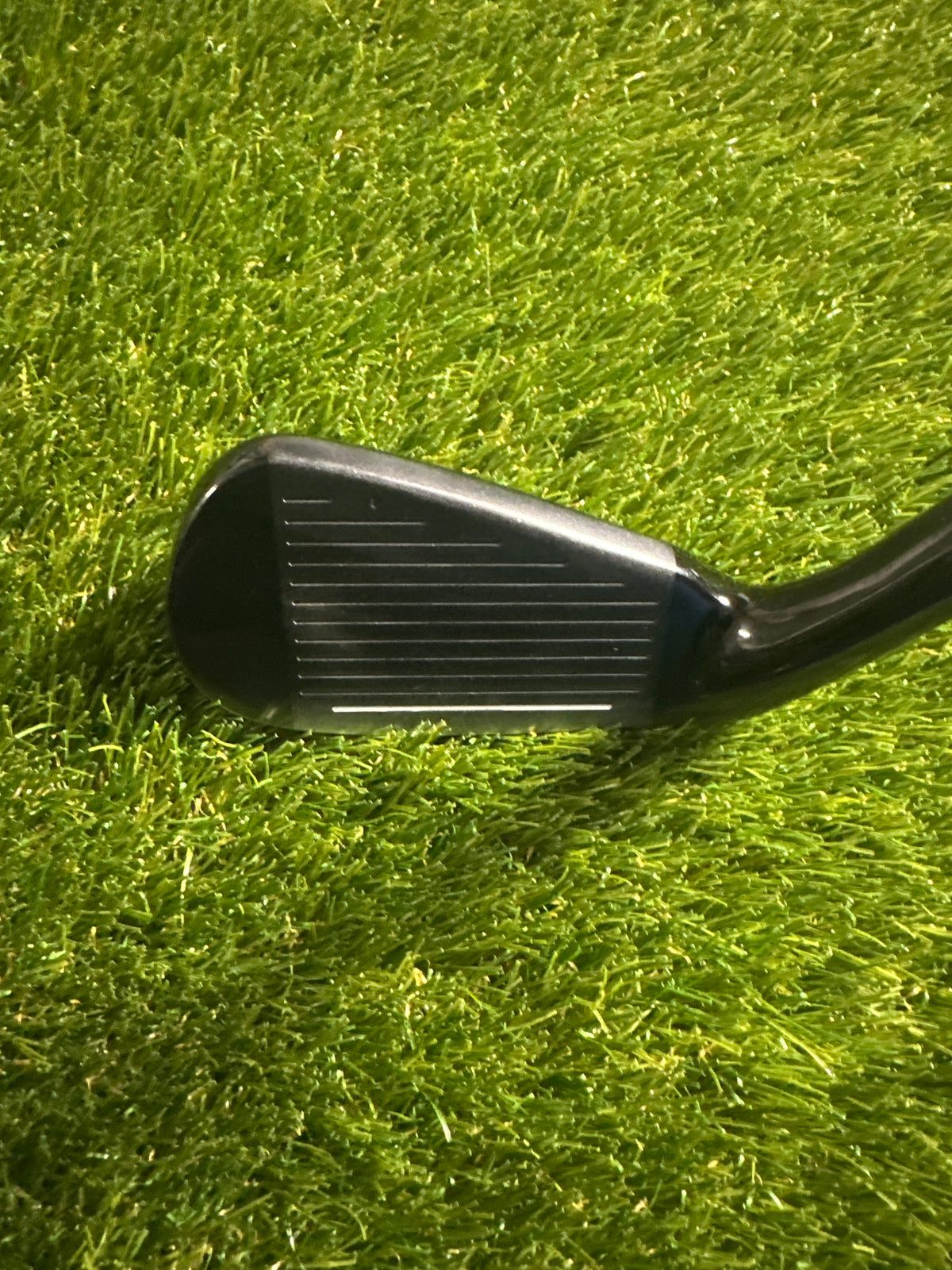 TaylorMade GAPR MID 5 DUI
