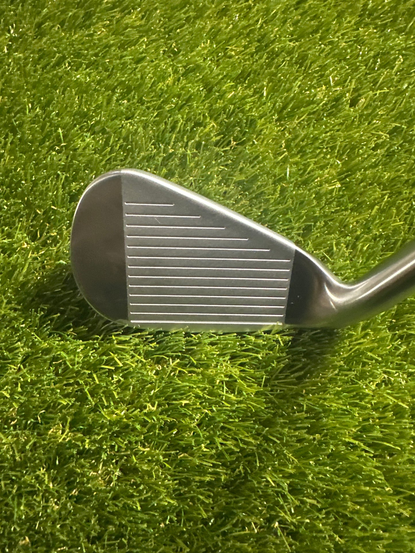 Callaway Quantum Max OS 6 Iron