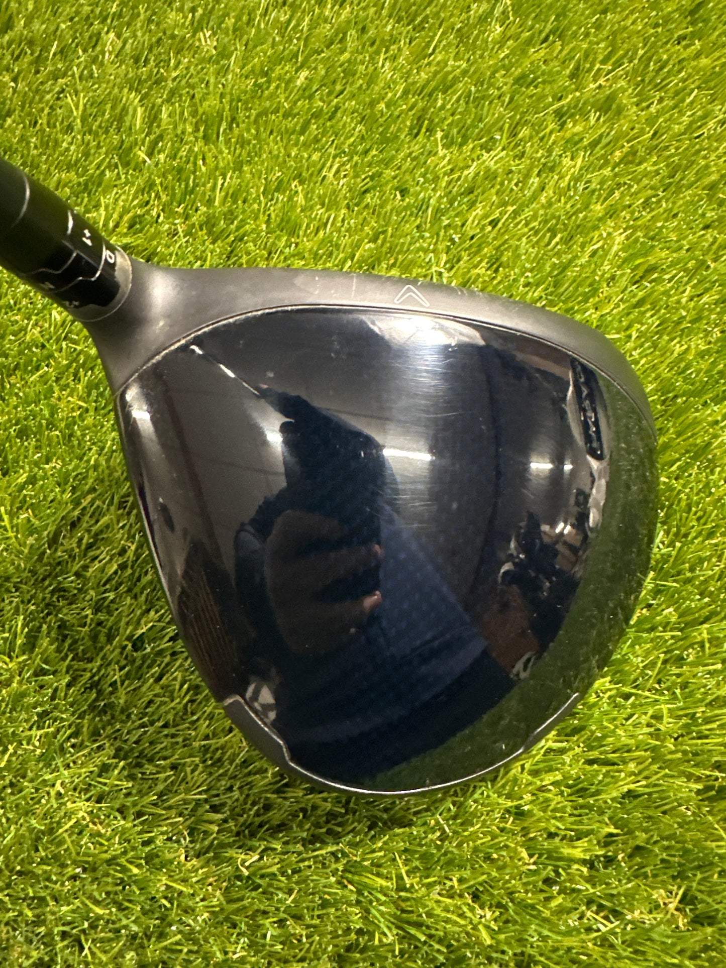 Callaway Paradym 10.5 Driver