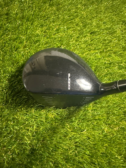 Cobra King F7 7/8 FWY