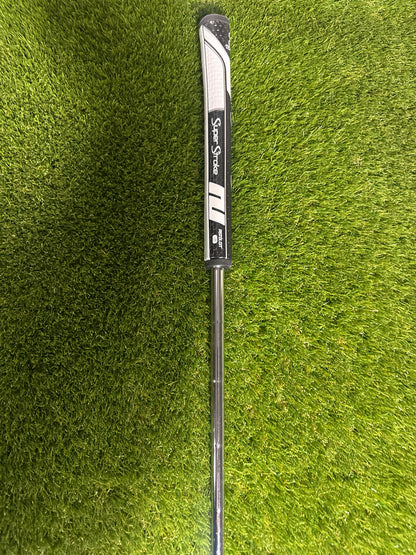 Odyssey Rossie Metal X Milled 34.5" Putter