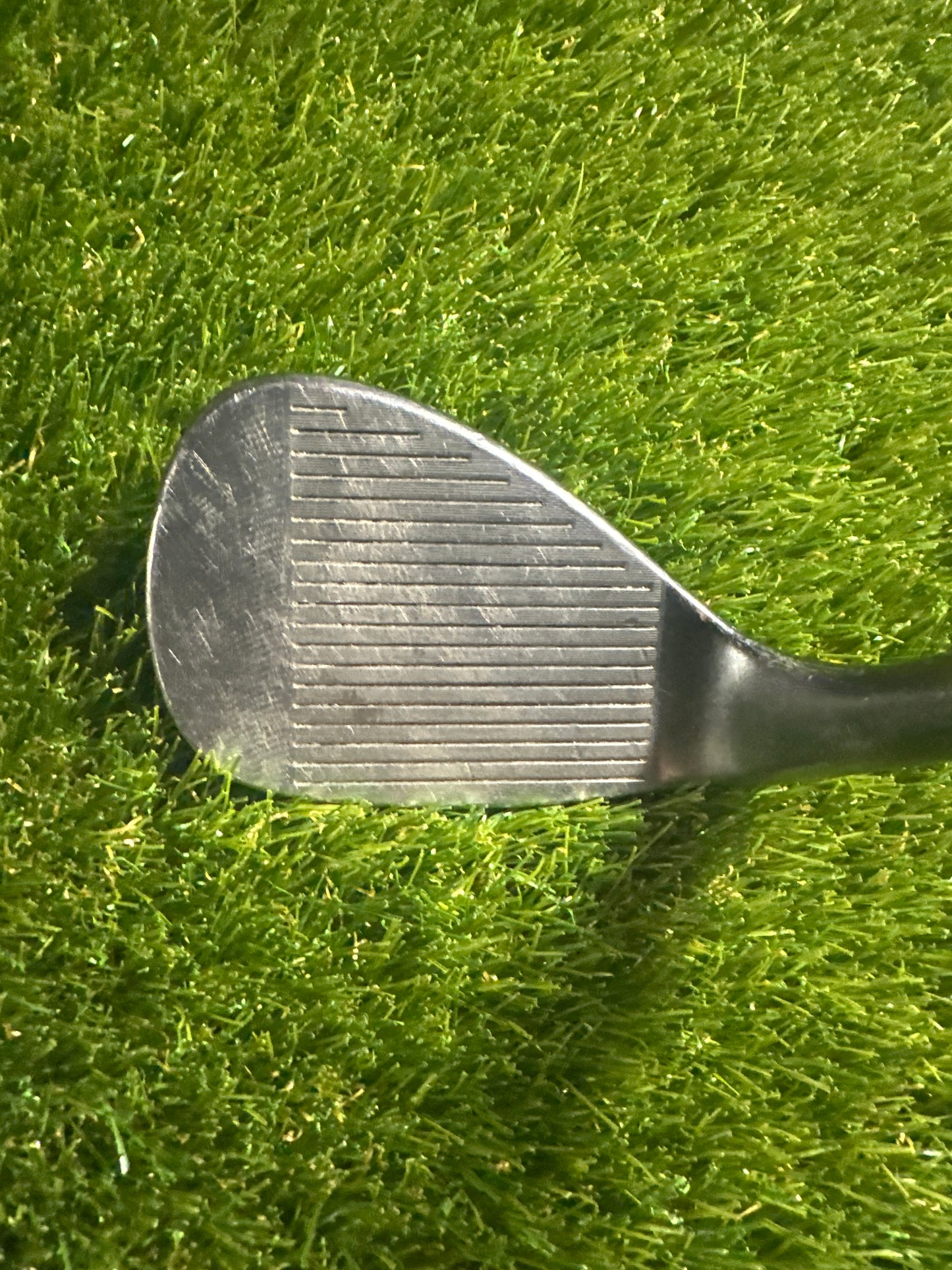 Cleveland RTX Zipcore 58/MID10 Wedge