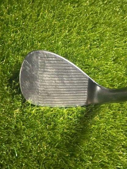 Cleveland RTX Zipcore 58/MID10 Wedge
