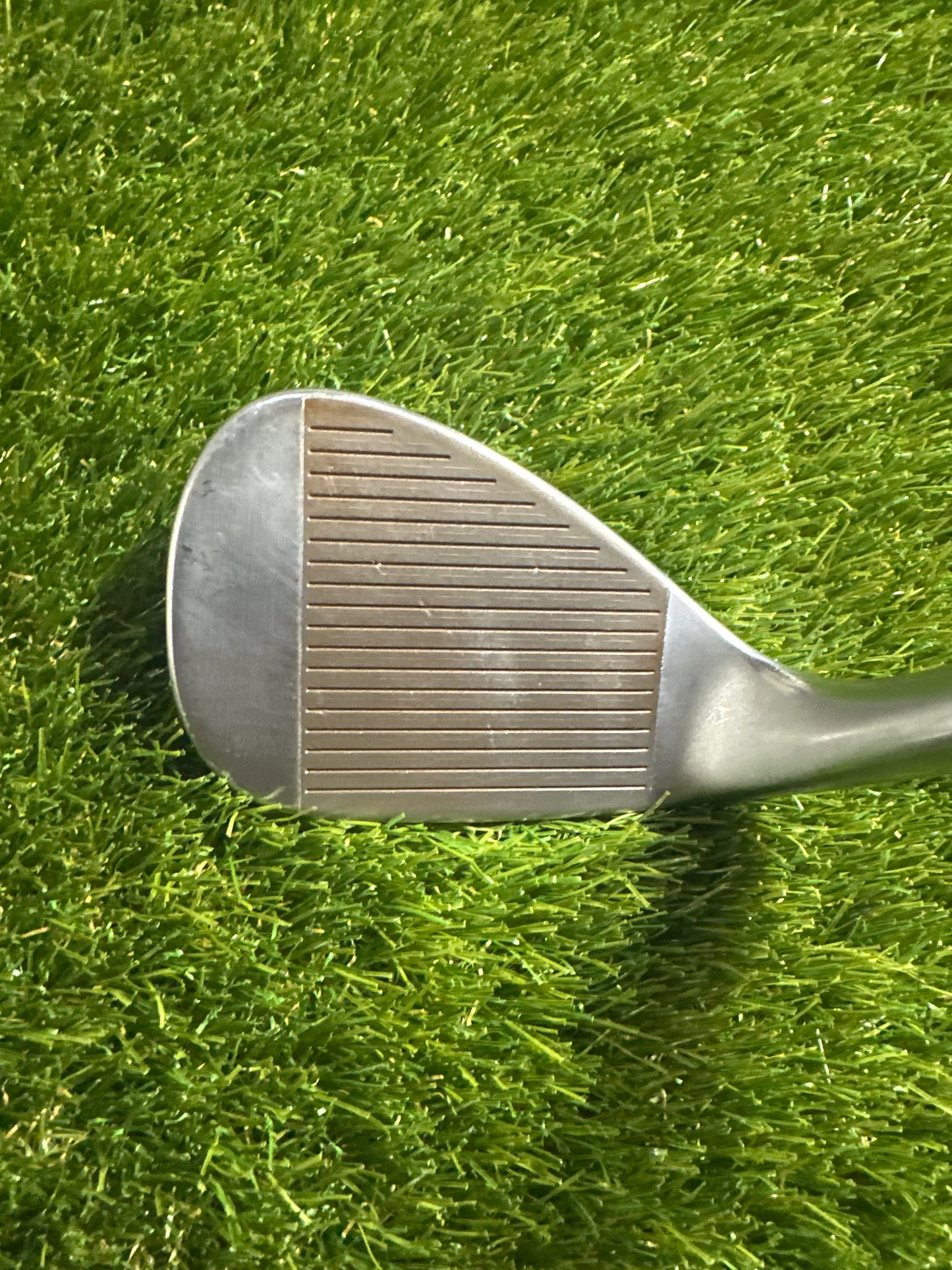 TaylorMade MG3 TW11 60 Wedge