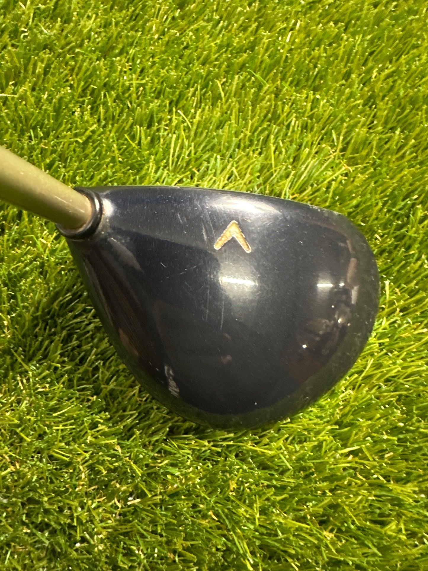 Callaway Big Bertha Steelhead Plus 5 FWY