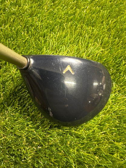 Callaway Big Bertha Steelhead Plus 5 FWY