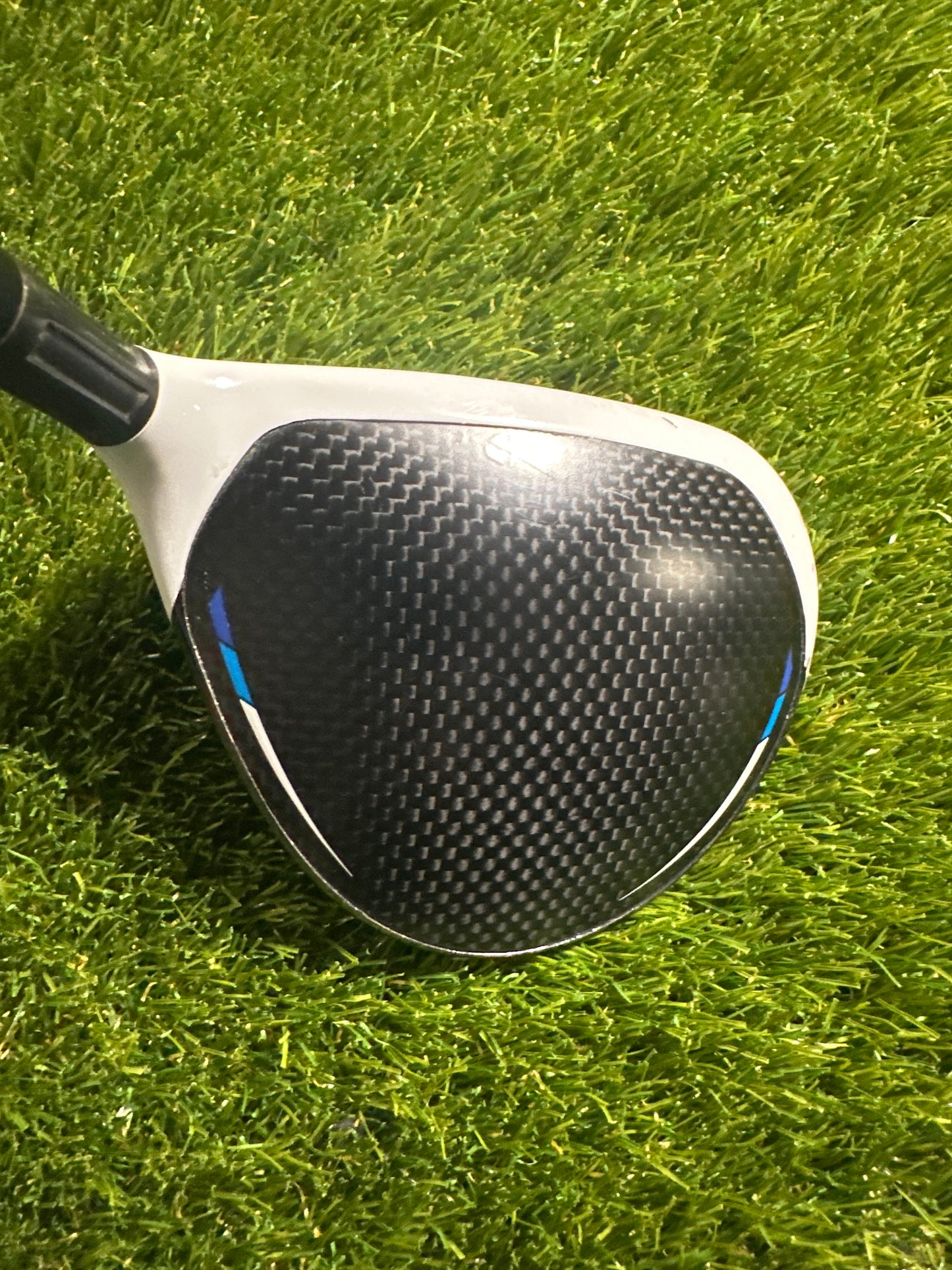 TaylorMade Sim 2 Max 3/15 FWY