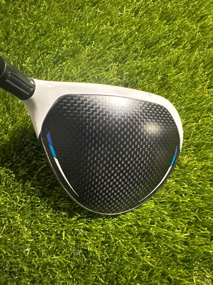 TaylorMade Sim 2 Max 3/15 FWY
