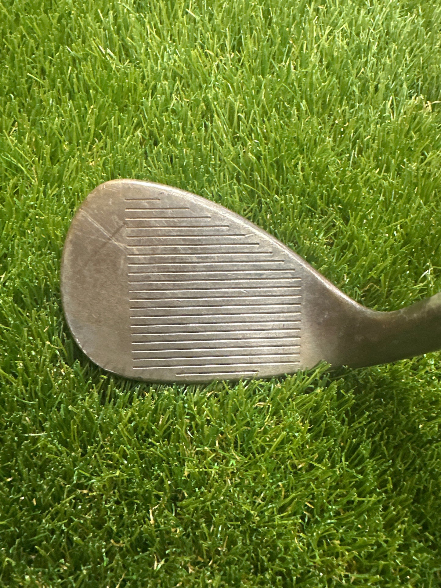 Callaway X Series Jaws 56 Wedge