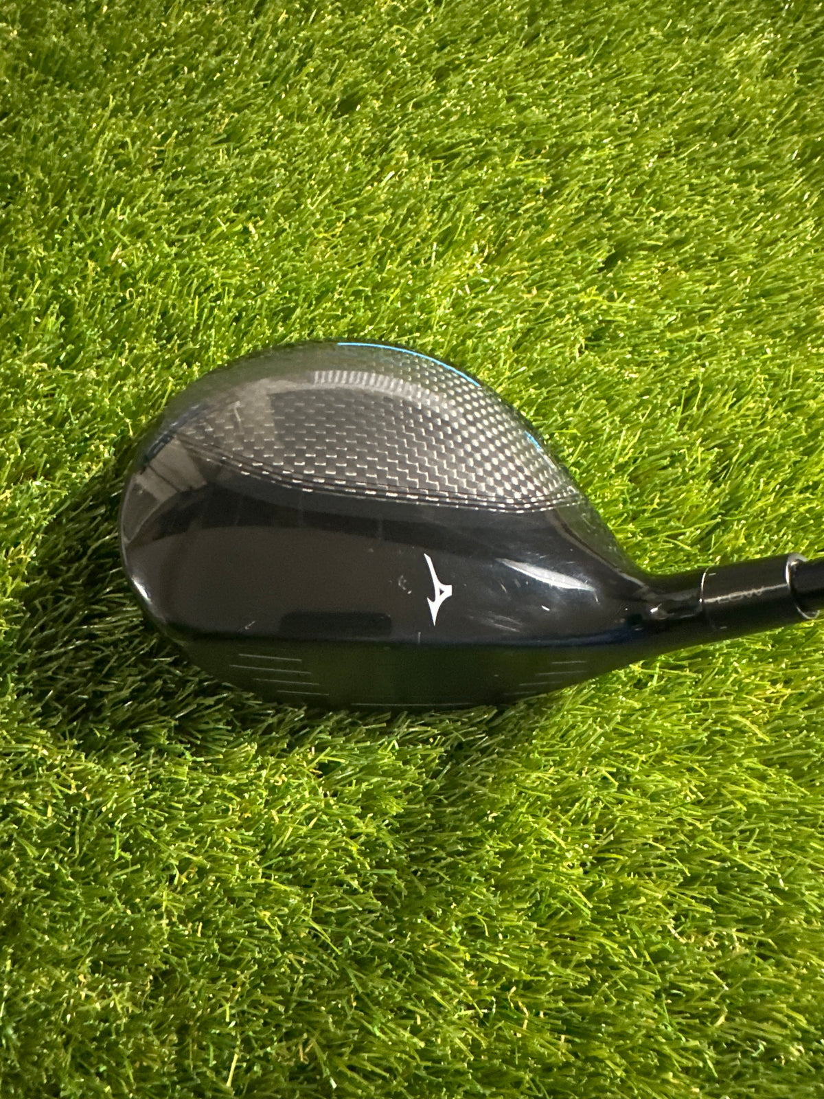 Mizuno ST Max 230 3/15 FWY