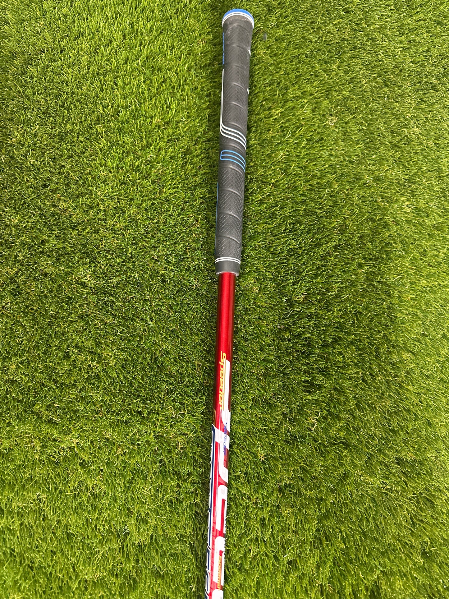 Callaway XR 3 FWY