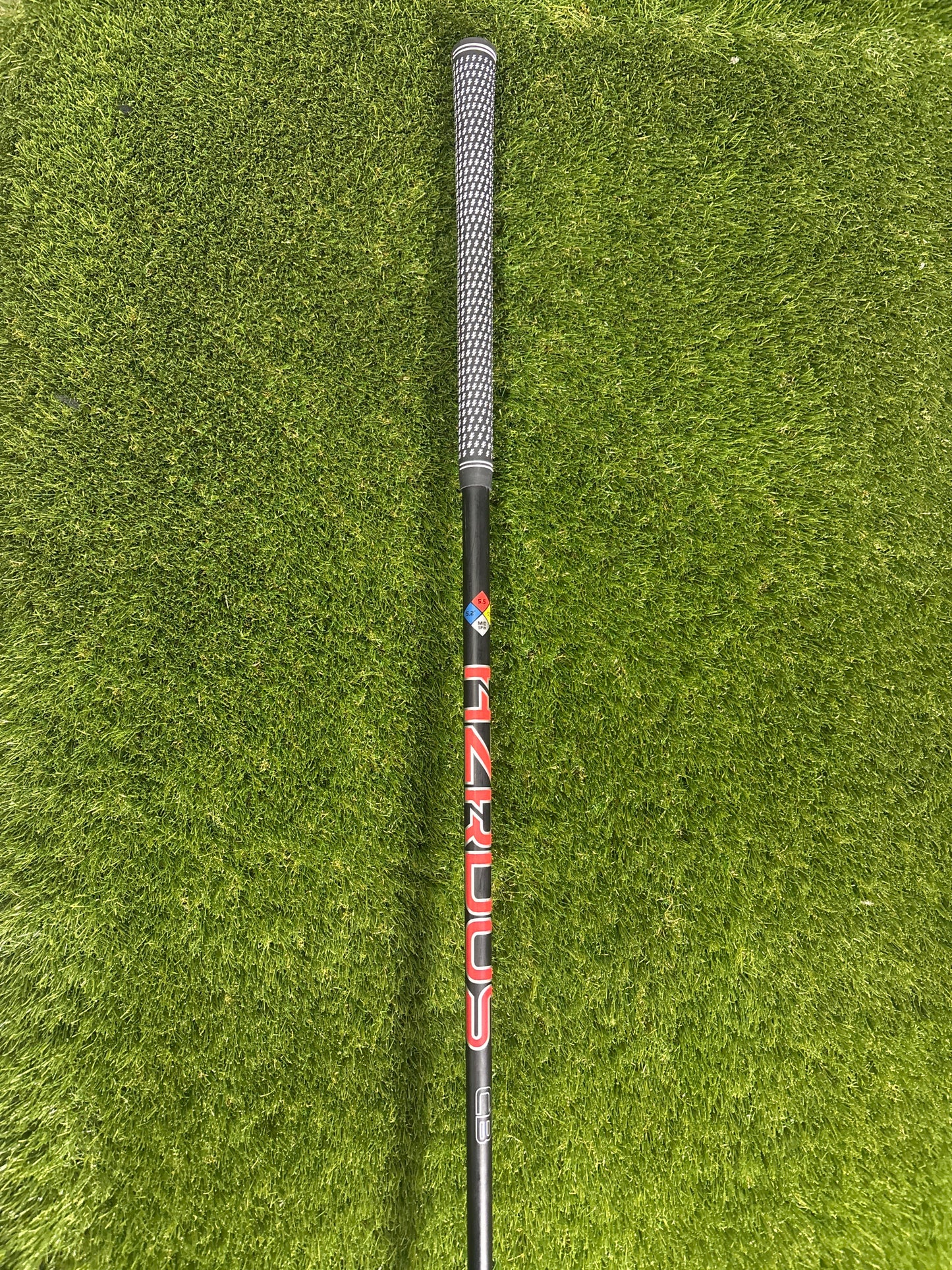 Callaway Paradym 9.0 Driver