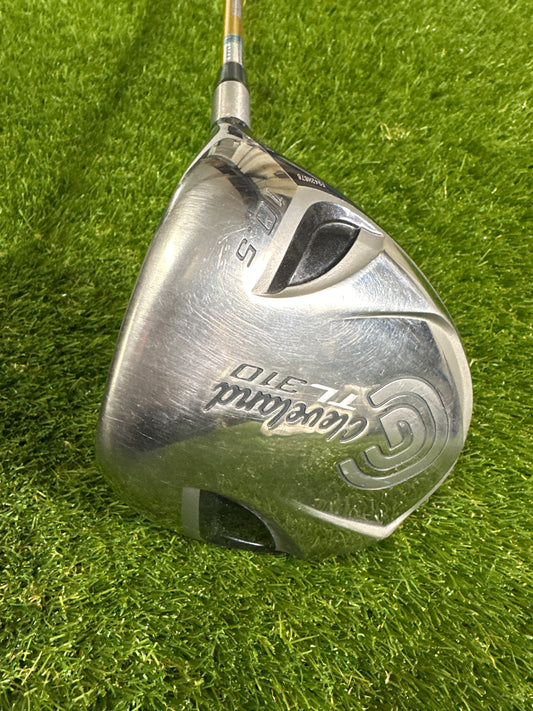 Cleveland Launcher TL310 10.5 Driver