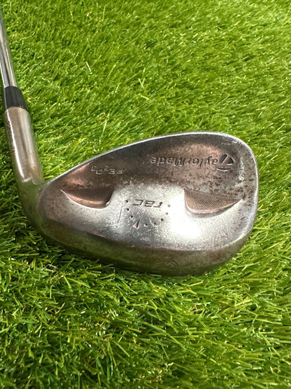 TaylorMade Rac FE2O3 60/12 Wedge