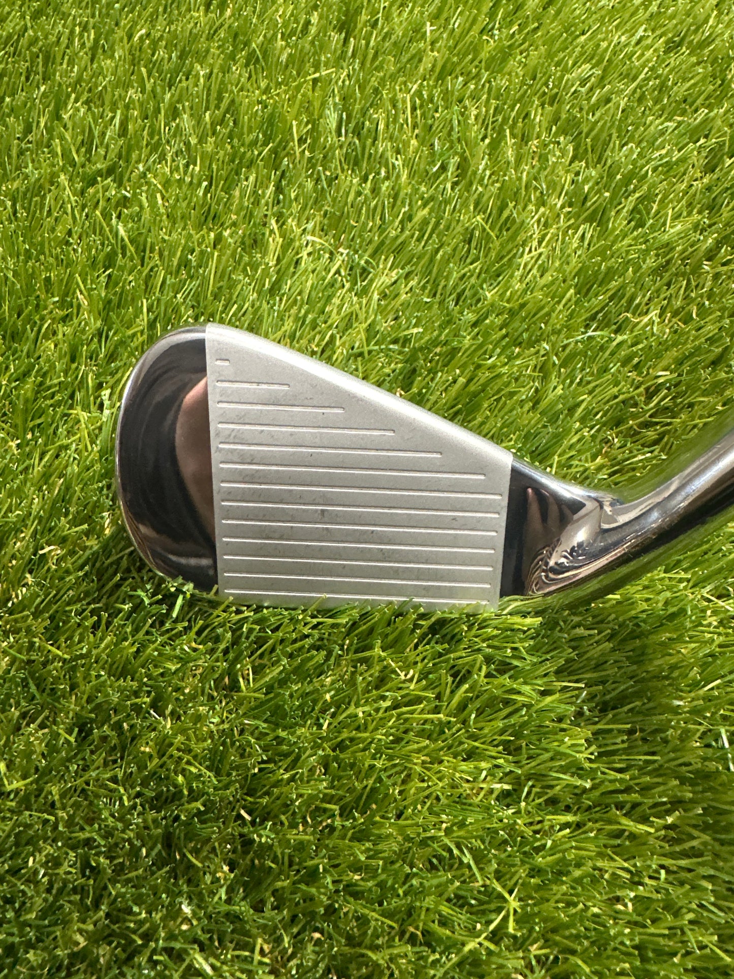 Callaway Apex Pro Forged 3 Iron