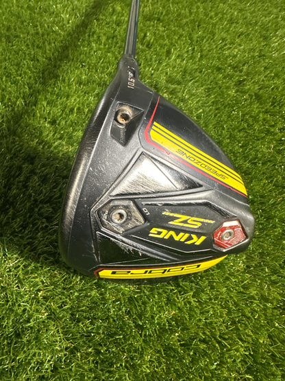 Cobra King SZ 10.5 Driver