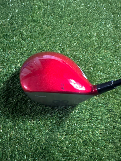 Nike VRS Covert 2.0 9.5 Driver