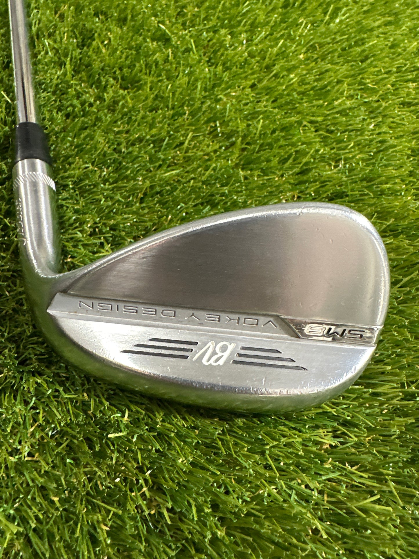 Titleist SM8 56/10S Wedge